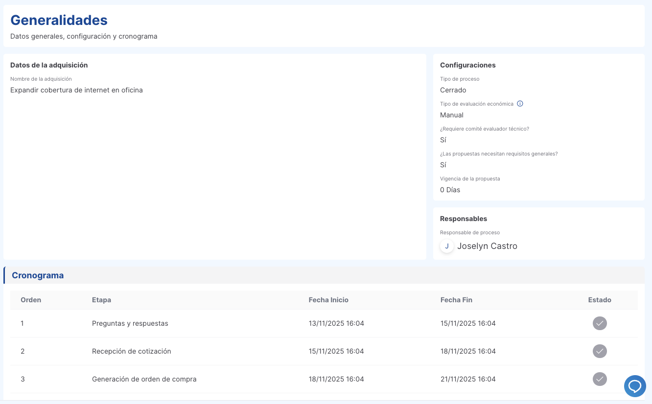 generalidades orden de compra