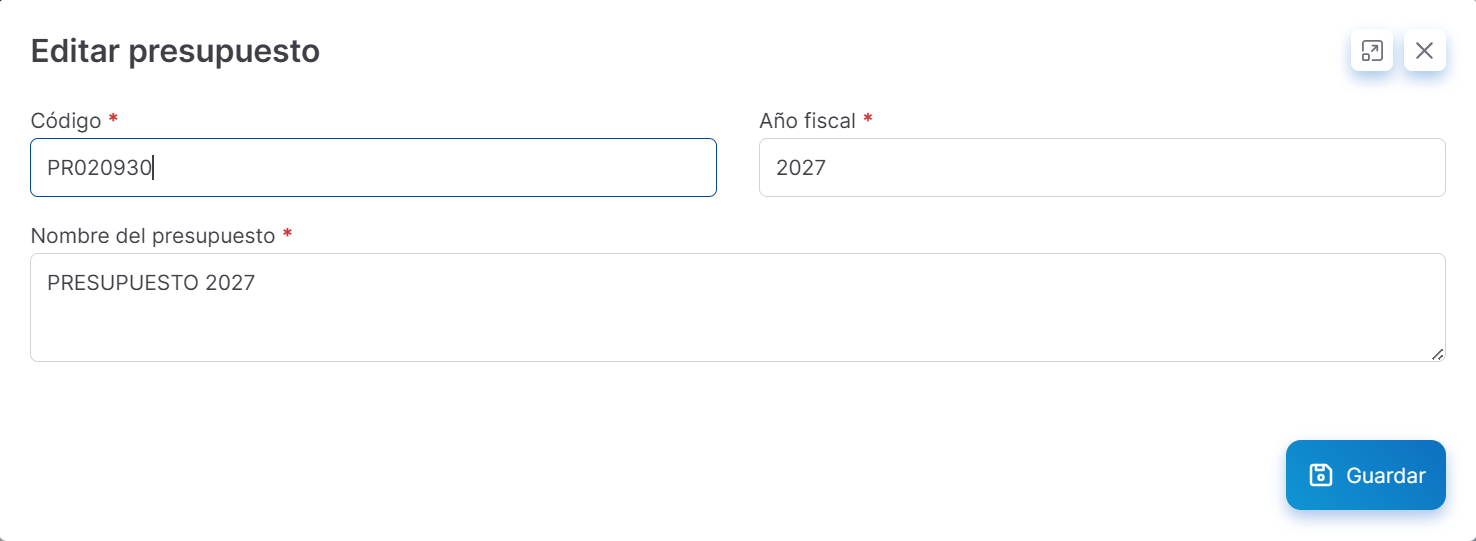 reporte departamento 1