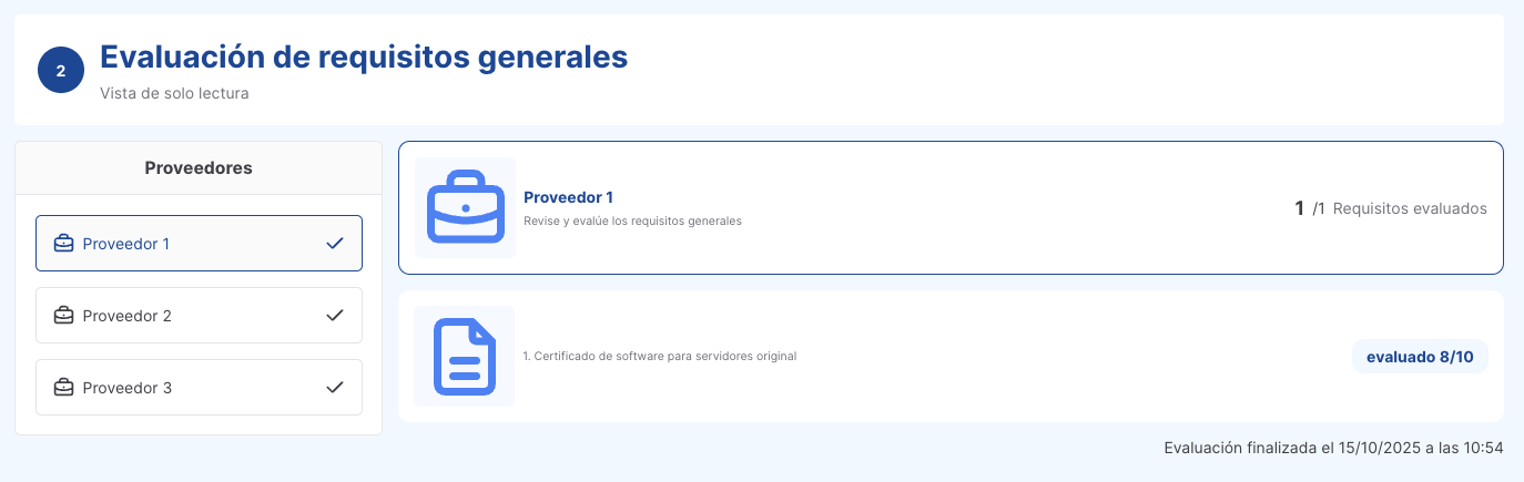 evaluacion requisitos generales revisada caso 2