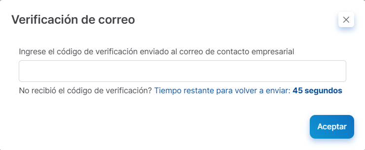verificar