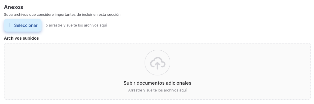 anexos